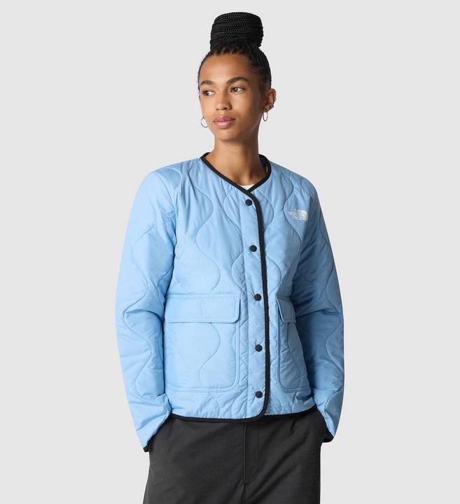 Immagine prodotto North Face Fodera trapuntata Ampato da donna (S)