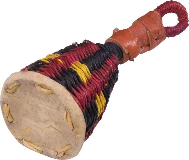 Actual product image Afroton Caxixi (Shaker)