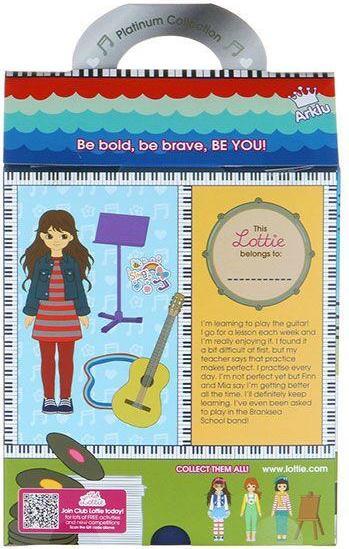 Image du produit Lottie Music Class