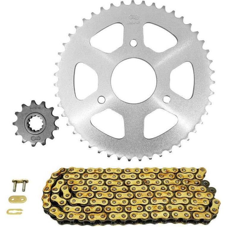 Afam, Velokette
