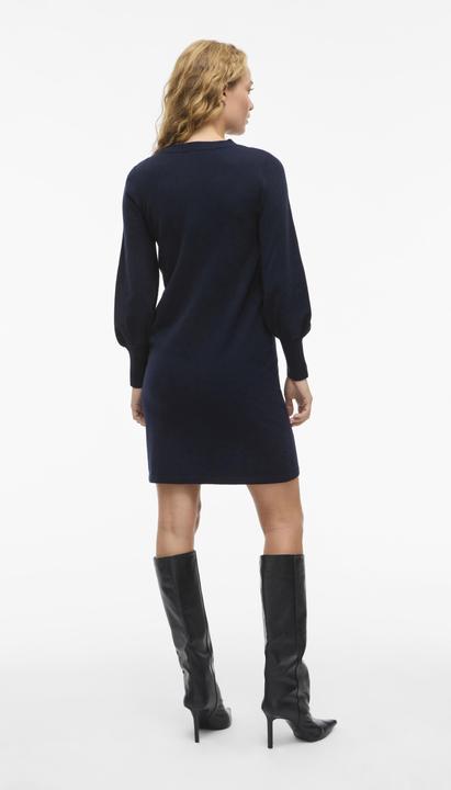 Produktbild Vila VIKERRY Gestricktes Midikleid (XXL)