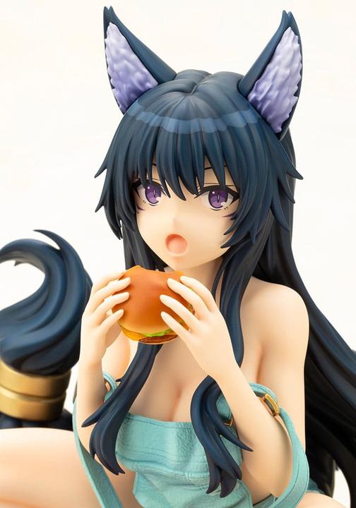 Produktbild Kotobukiya The Eminence in Shadow PVC Statue 1/7 Delta ED Ver. 16 cm