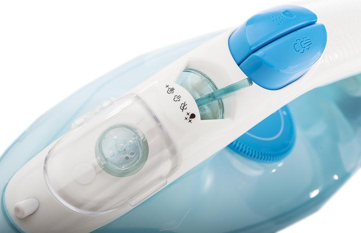 Productafbeelding Braun TexStyle 3 SI3053BL (2400 W, 170 g/min)