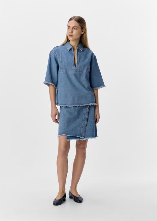Produktbild Object Denim Oberteil (XS)