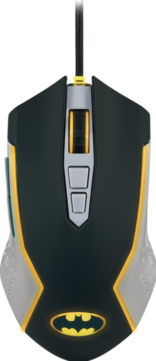 Actual product image Blade FR-TEC PC DC Mouse Batman (Cable)