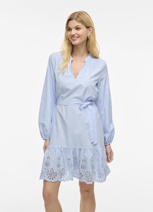 Image du produit Vila VIKELLI Langarm Minikleid (34, 38)