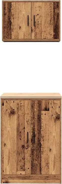 Actual product image vidaXL Tema (85 cm)