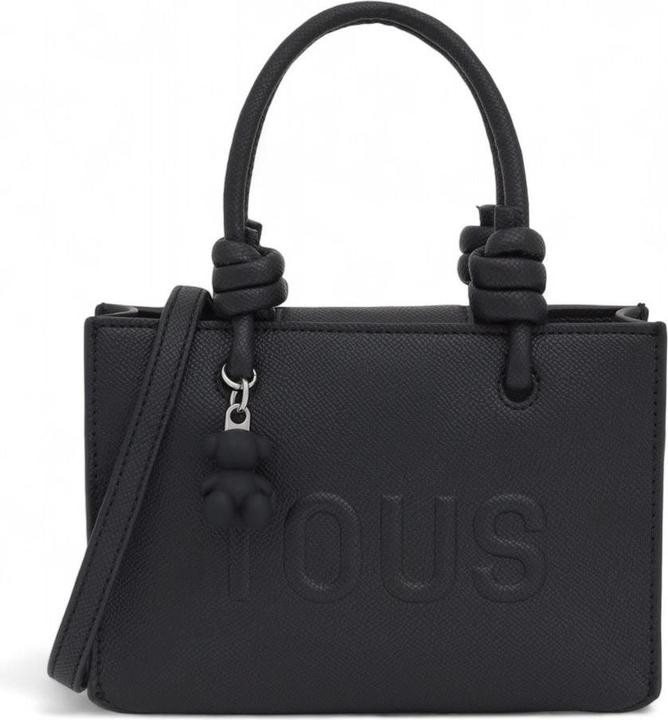 Tous La Rue Neue Mini-Horizontal-Tasche