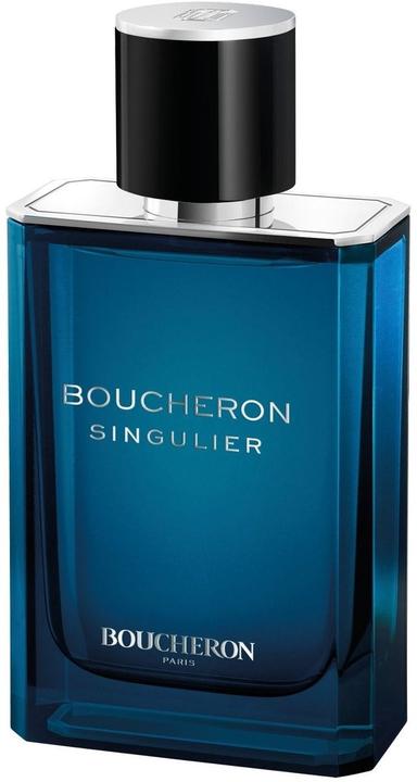 Actual product image Boucheron Singulier (Eau de parfum, 100 ml)