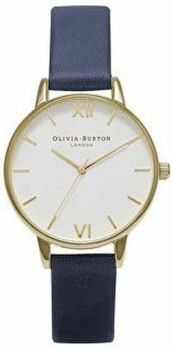 Produktbild Olivia Burton Damenuhr OB16MDW17 (Ø 30 mm) (30 mm)