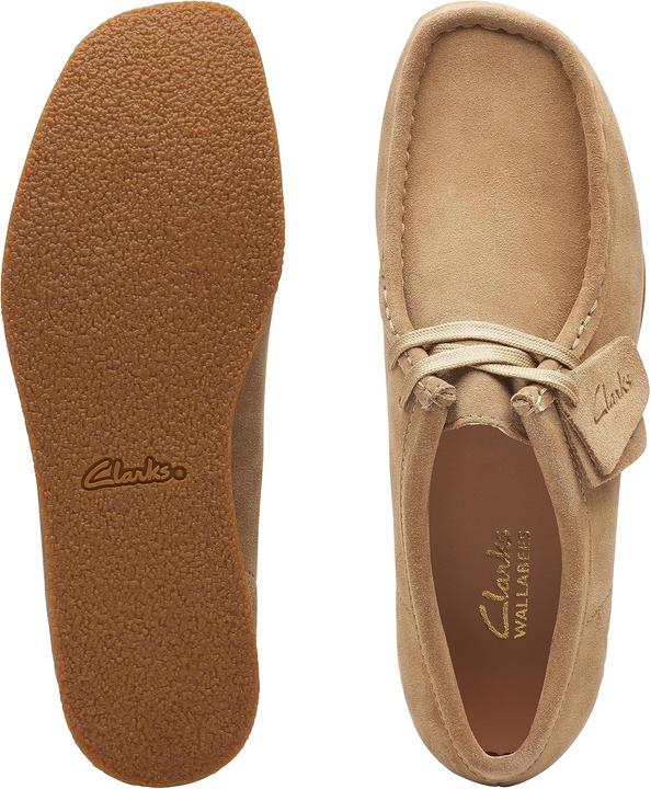 Image du produit Clarks W Wallabee EVO Sh (36)