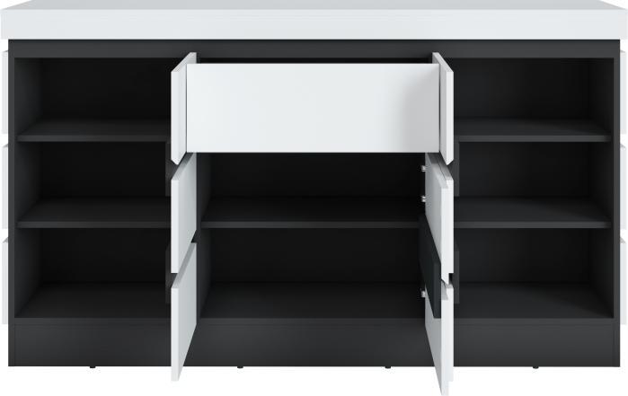 Actual product image Wojcik Campania (161 x 45 x 92.5 cm)