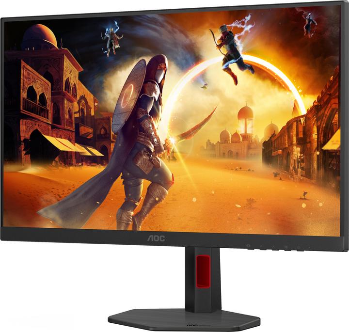 Image du produit AOC Q27G4ZR (2560 x 1440 pixels, 27")