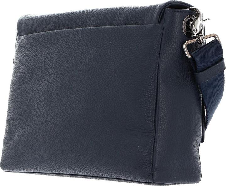 Produktbild Mandarina Duck Damenumhängetasche mit Querriemen, Klappverschluss und Innentaschen