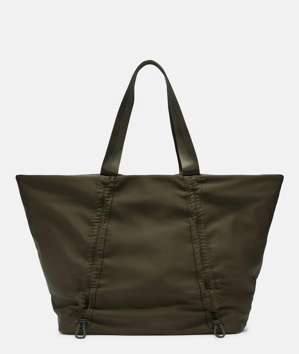 Produktbild Liebeskind Berlin Shopper Grosser Shopper aus Nylon