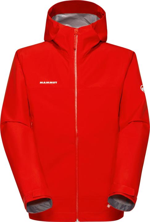 mammut rosso