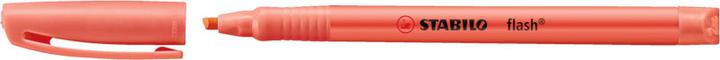 Produktbild STABILO flash Textmarker (1x)