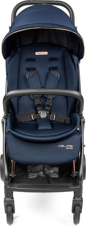 Image du produit Peg Perego Poussette Selfie Plus Blue Shine