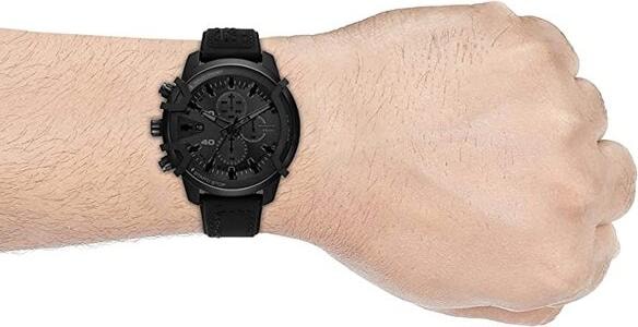 Produktbild Diesel Griffed (Analoguhr, Chronograph, 48 mm)
