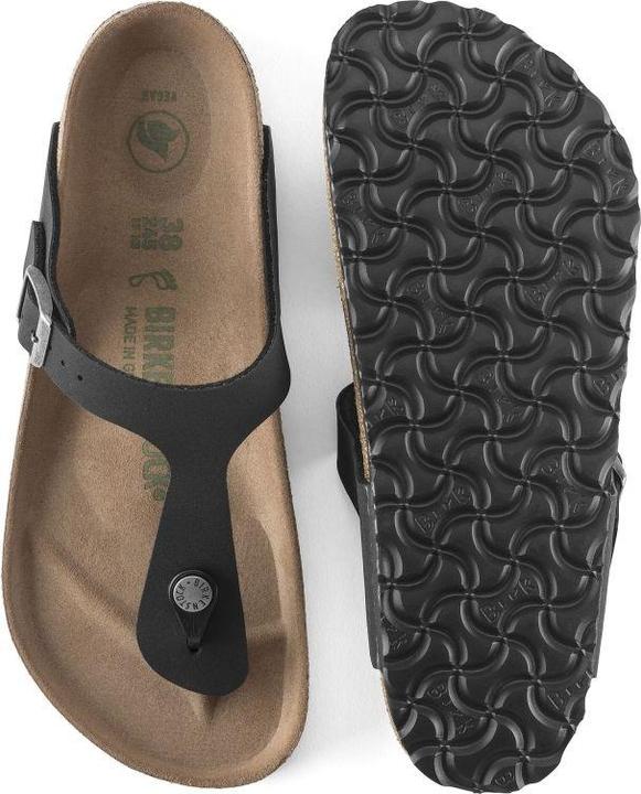 Produktbild Birkenstock Gizeh BFBC Earthy Vegan (37)
