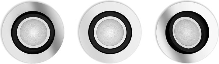 Produktbild Philips Hue White & Color Ambiance Centura (350 lm, GU10)