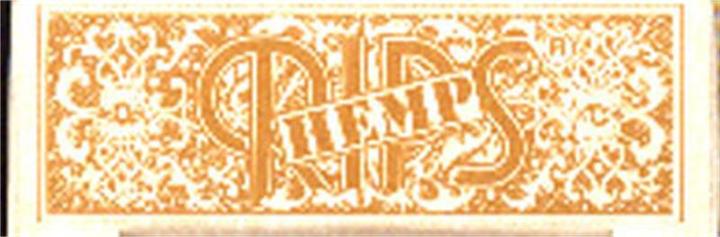 Produktbild Rips Hemp