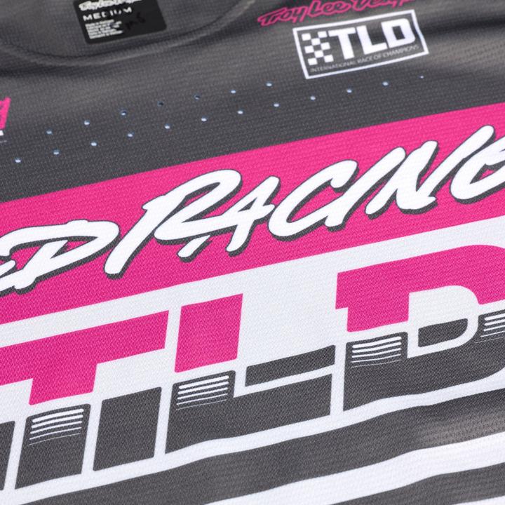 Image du produit Troy Lee Designs Sprint Jersey, Fifty-50, chalk, M (M)