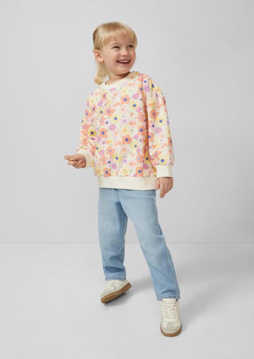 Actual product image s.Oliver Sweatshirt Sweatshirt (116, 122)