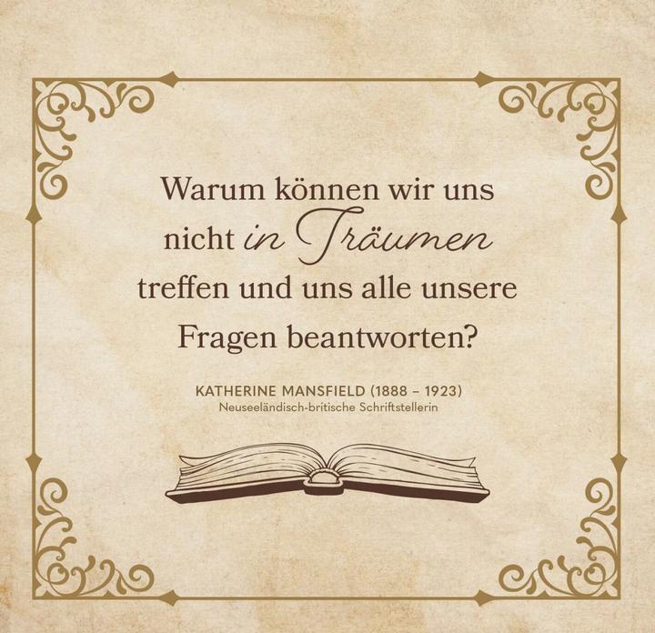 Produktbild Die Welt ist ein Buch (Deutsch, 2023)