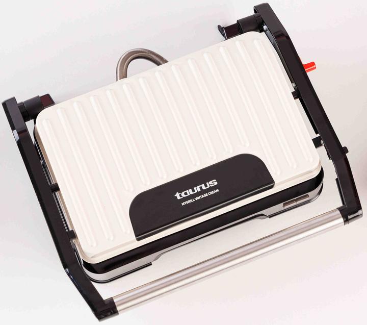 Produktbild Taurus Mygrill Vintage