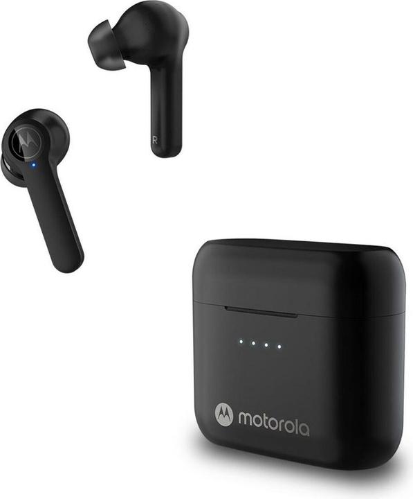 Motorola Moto Buds-S (ANC, 6 h, Kabellos)