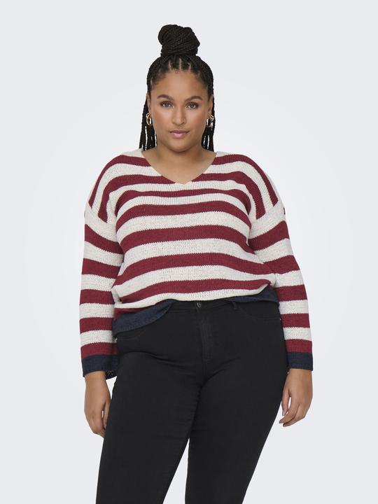 Image du produit Only CARGENNA Strickpullover Strickpullover (M)