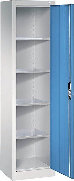 Actual product image C+P Workshop wing door cupboard (50.20 cm, 195 cm)