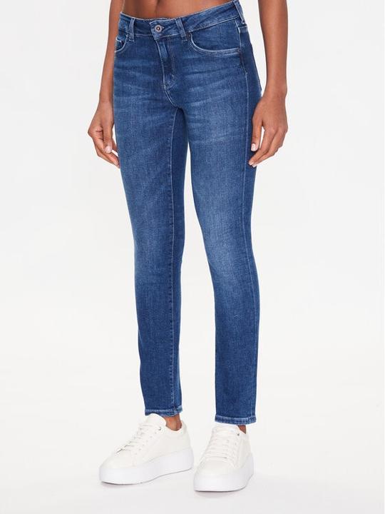 Actual product image Mustang Style Shelby Slim (W28/L30)