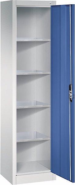 Gentian blue RAL 5010