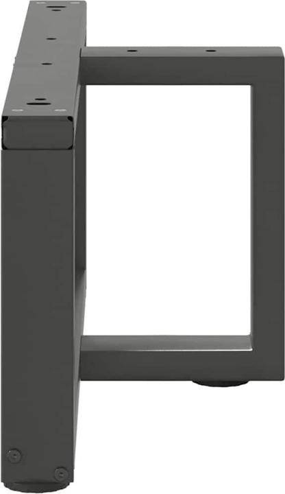 Actual product image vidaXL Couchtischbein