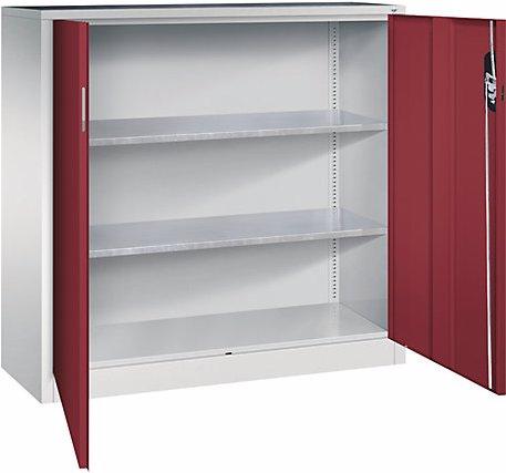 Ruby red RAL 3003