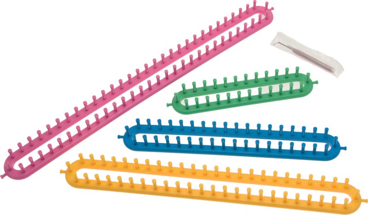 Produktbild Stafil Strickrahmen rechteckig