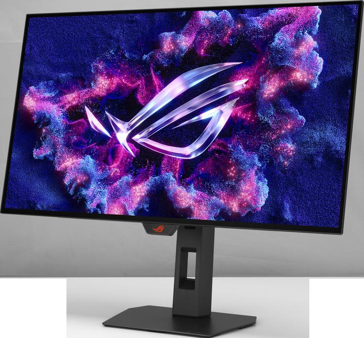 ASUS ROG Strix OLED XG27AQWMG (2560 x 1440 pixels, 26.50")