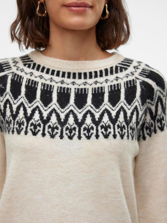 Produktbild Vero Moda VMSIMONE Pullover Strickpullover (XS)