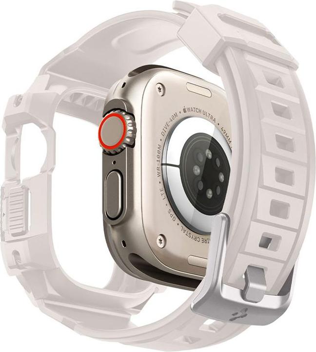 Produktbild Spigen Appl Watch Ultr 2/1 RugArmProDnBg