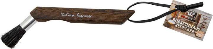 Immagine prodotto Bürstenhaus Redecker Spazzola per caffè espresso