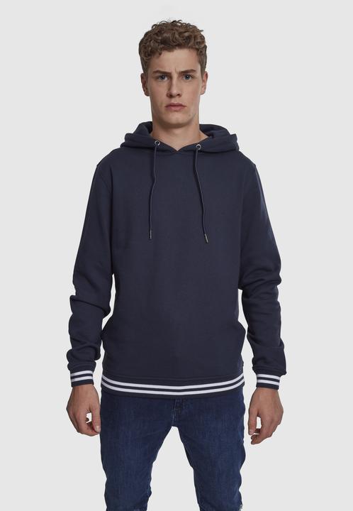 Produktbild Urban Classics College Sweat Hoody (M)