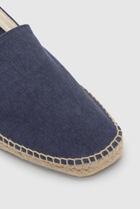 Produktbild Castañer Flache Espadrilles aus Leinen Pablo (45)