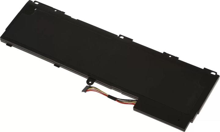 Actual product image AccuCell Battery suitable for Samsung NP900X3A / type AA-PLAN6AR and others (5200 mAh)