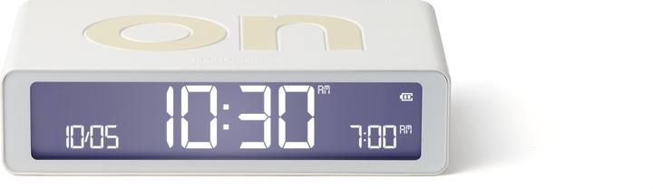 Actual product image Lexon Flip Classic