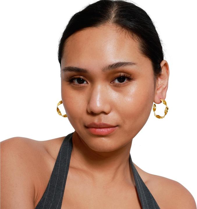 Immagine prodotto Heideman Lelia color oro (100% acciaio inossidabile)