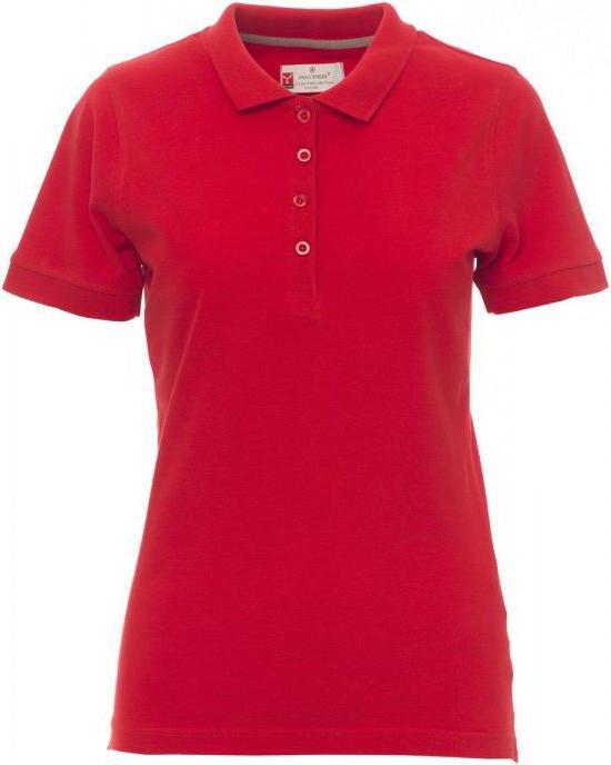 Immagine prodotto Payper Polo Venice da donna (L)