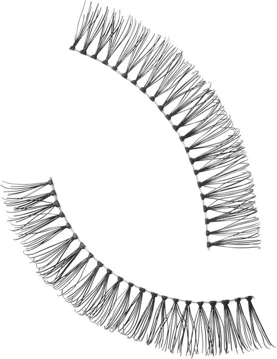 Actual product image MAC Cosmetics Lashes (Artificial eyelashes)