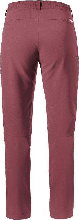 Actual product image Schöffel Pants Ascona Warm L (34)